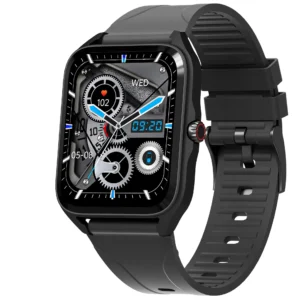 Smartwatch Q1 deportivo para hombre - Monitorea tu actividad física